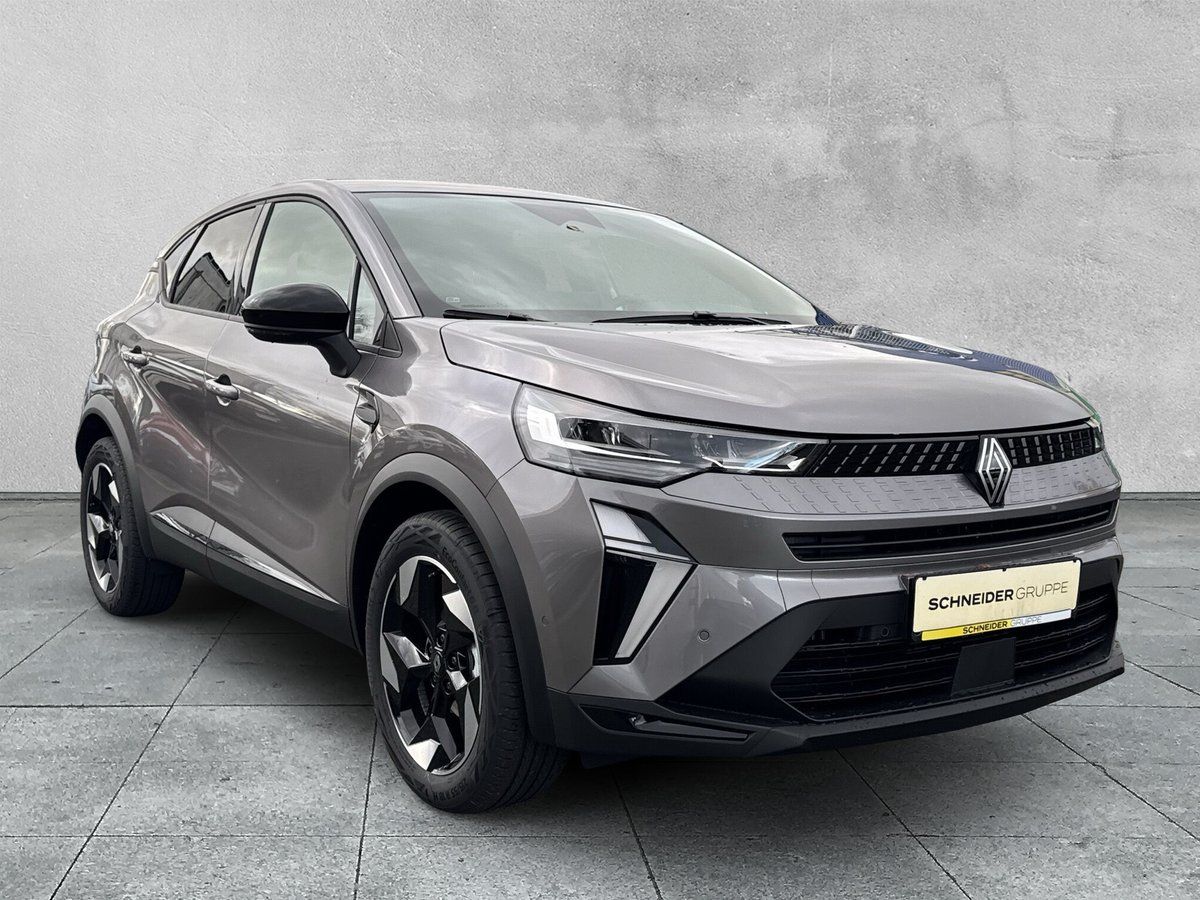 Renault Captur - Bild 7