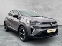 Renault Captur - Vorschau Bild 7
