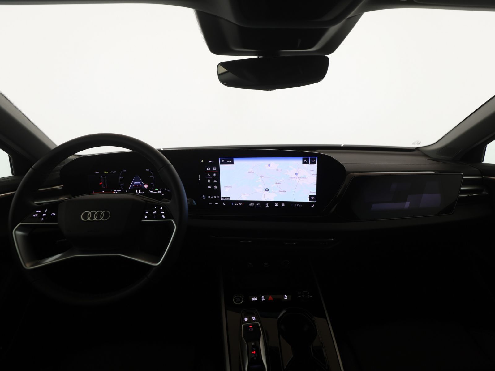 Audi A5 - Bild 13