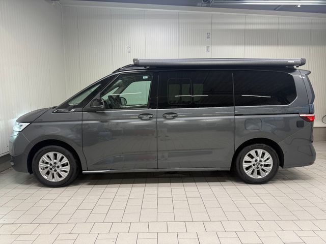 T7 California Coast eHybrid 4M DSG el. Aufstelld