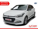 Hyundai i20 1.0 T-GDI Passion Navi Sitzheizung Kamera - Hyundai i20: T Gdi