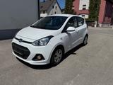 Hyundai i10 1,2 Trend Automatik - Hyundai i10: Auto