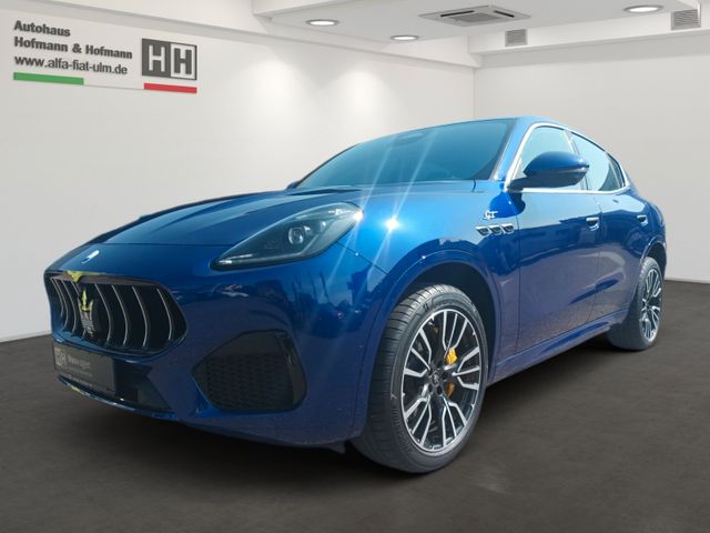 Maserati Grecale 2.0 MHEV GT Auto 4WD