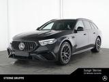 Mercedes-Benz AMG E 53 Hyb 4M+T Night Superscr Driversp Burme