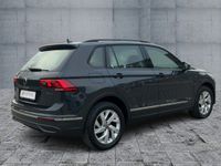Volkswagen Tiguan - Vorschau Bild 6