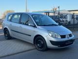 Renault Scenic II Grand Avantage AUTOMATIK/ 7Sitzer/ TÜV - Renault Scenic: Avantage