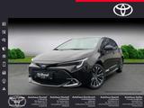 Toyota Corolla 1.8 Hybrid Team Deutschland Technik-Pak - Deutschland gebraucht