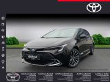 Toyota Corolla 1.8 Hybrid Team Deutschland Technik-Pak - Toyota Corolla: Team Deutschland