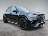 Mercedes-Benz GLE 63 S AMG 4 Matic+/Performance/Soft/360°/Face - Mercedes-Benz GLE 63 AMG in Berlin