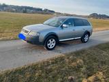 Audi A6 allroad 2.7 - Audi A6 aus 2000: 2.7