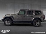 Jeep Wrangler 2.0 T-GDI Sahara Unlimited (EURO 6d) - Jeep Wrangler Neuwagen