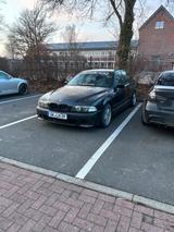 BMW e39 523i Tausch möglich - BMW 523 aus 1997