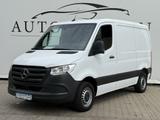 Mercedes-Benz Sprinter 215 CDI Sprinter Kompakt VA / TÜV NEU - Mercedes-Benz Sprinter: 215 Cdi