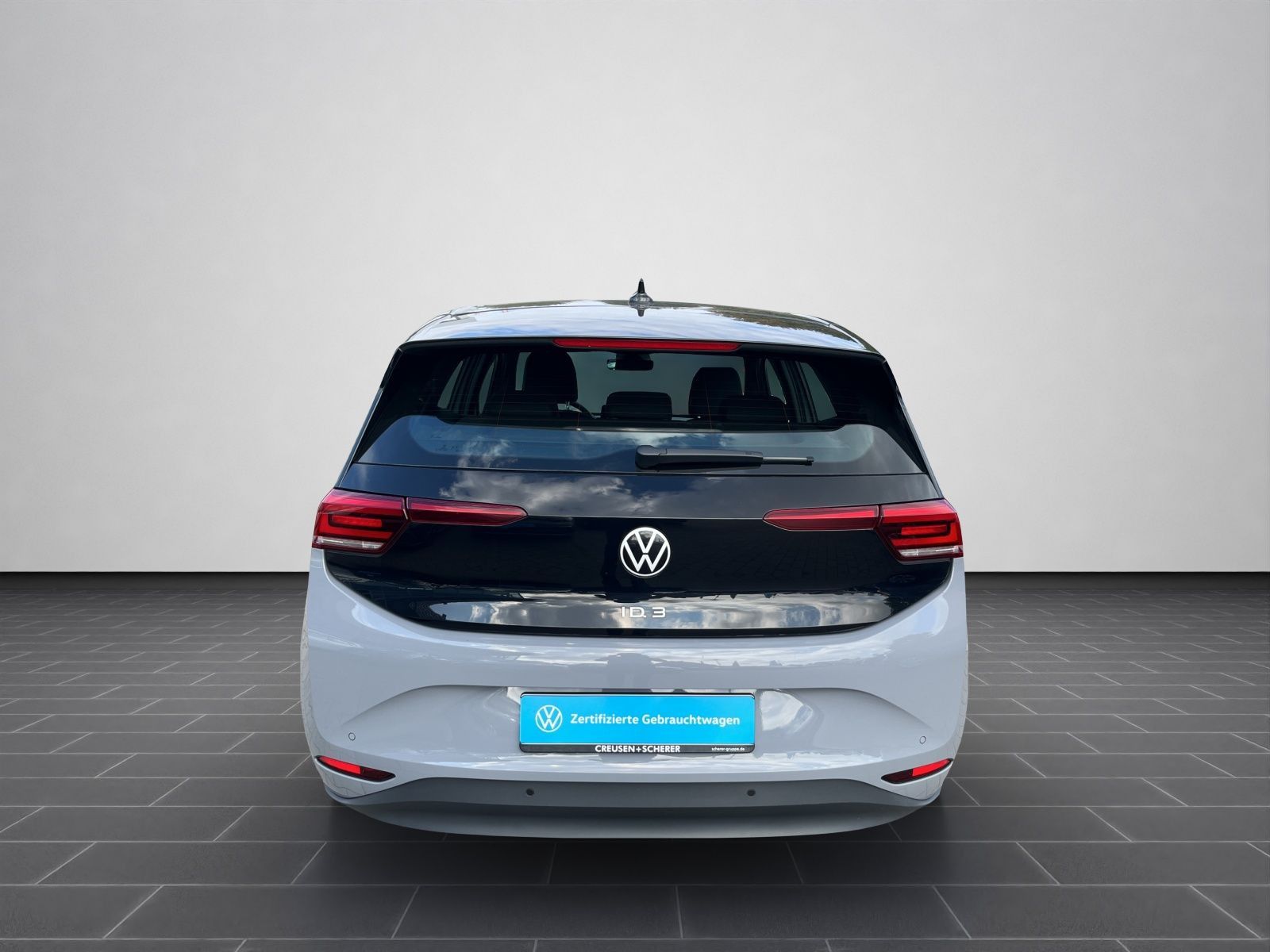 Volkswagen ID.3 - Bild 7