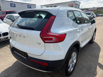 Volvo XC40 - 6