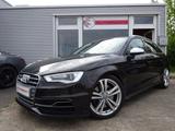 Audi S3 2.0 TFSI QUATTRO SPORTBACK NAVI KAMERA - Audi S3: Kombi