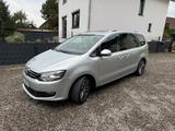 Volkswagen Sharan 2.0 TDI 130kW BMotion Technology LIFE... - Volkswagen Sharan LIFE
