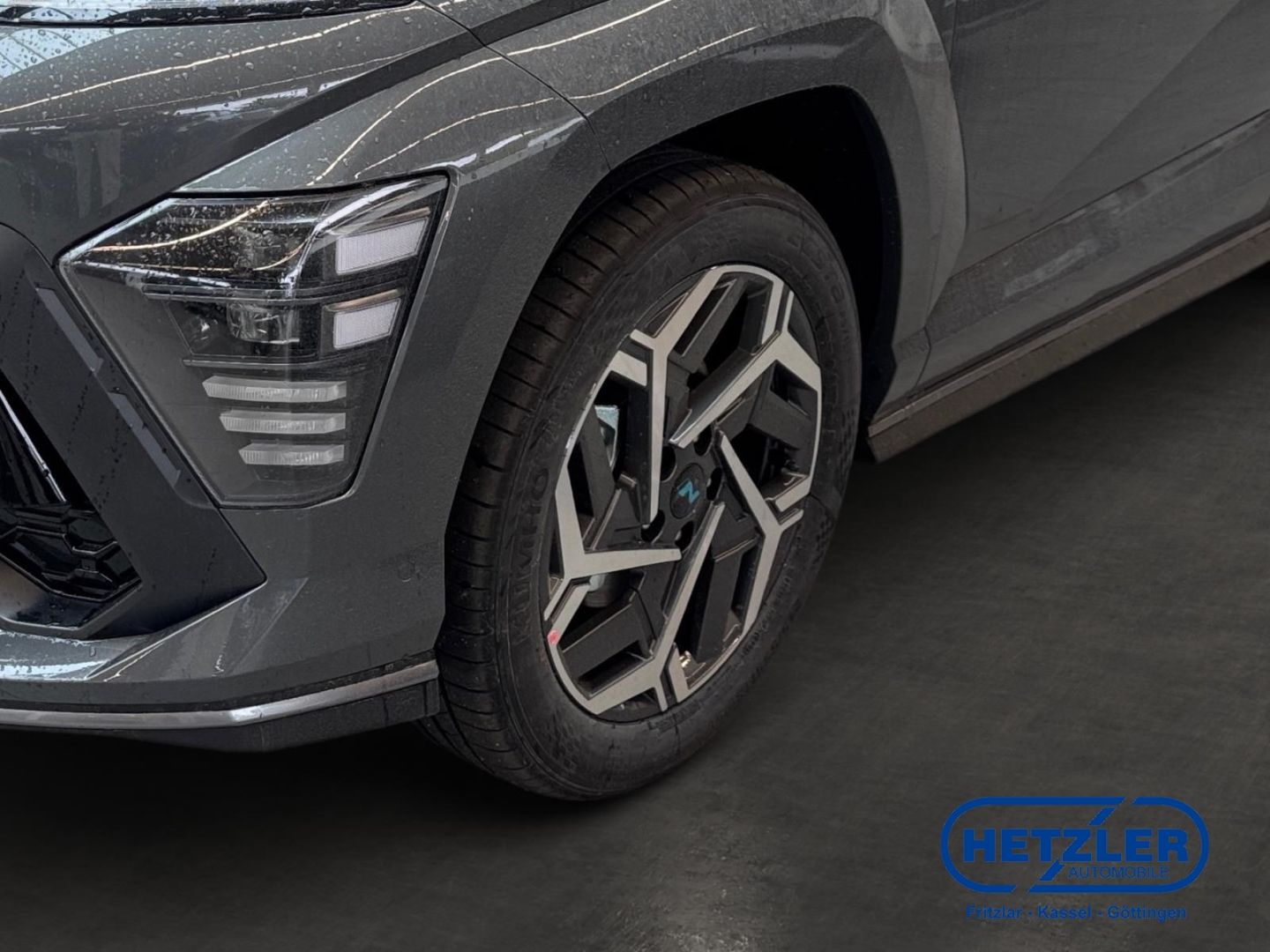 Hyundai Kona – Bild 6