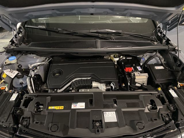 Grandland (2024->) 1.2 48V Mild-Hybrid 100kW GS