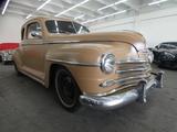 Plymouth SPECIAL DE LUXE COUPE*ORIGINALZUSTAND - gebrauchte Plymouth Sportwagen