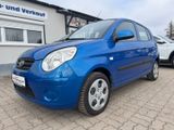 Kia Picanto 1.1 Vision - Kia Picanto aus 2011
