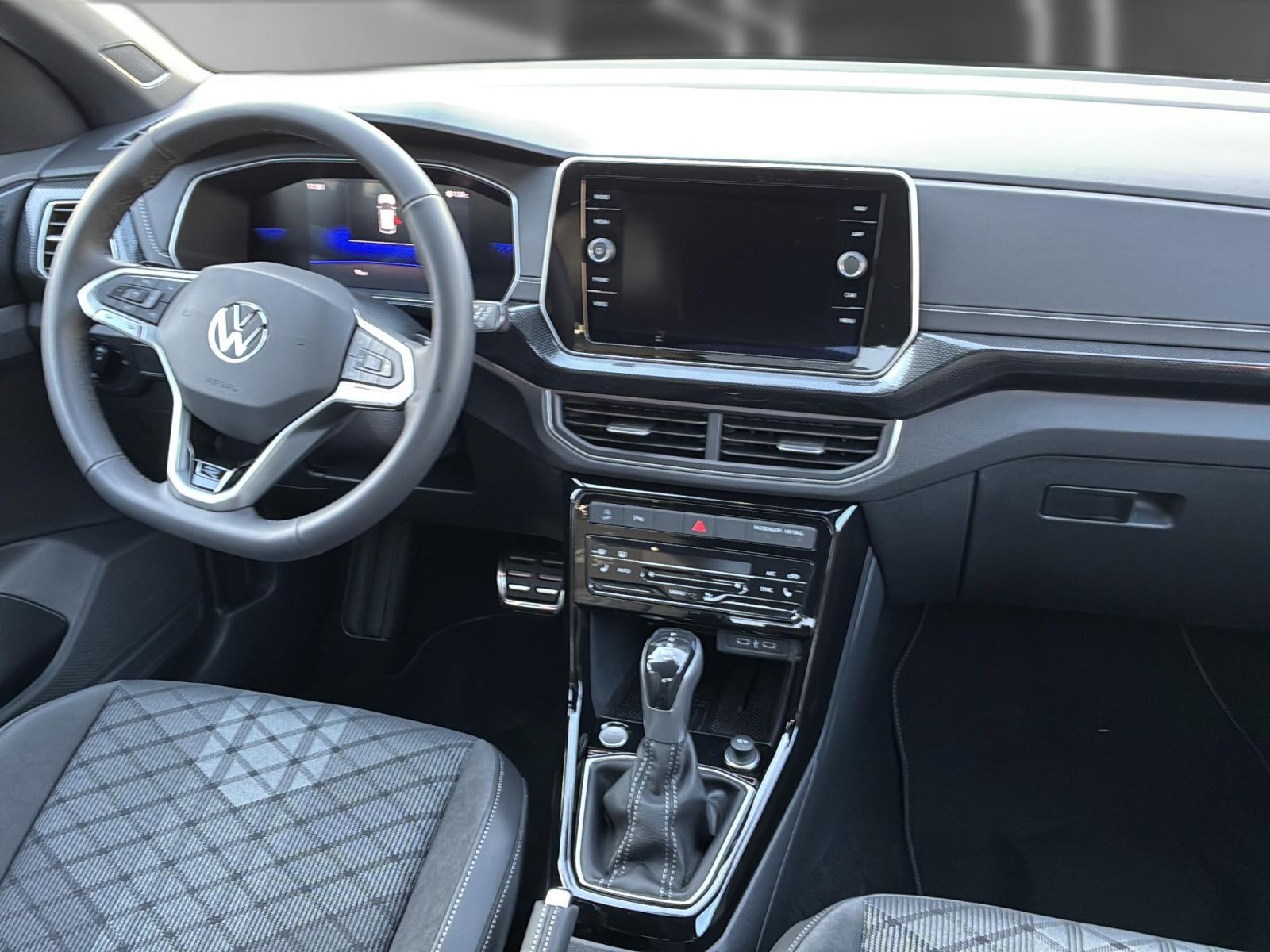 Volkswagen T-Cross - Bild 17