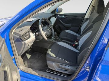 Skoda Kamiq - 6