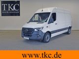 Mercedes-Benz Sprinter 315 CDI L2 Distronic 9G-Tronic LED #218 - Mercedes-Benz Sprinter 218 cdi