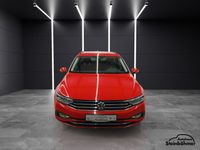 Volkswagen Passat Variant - Vorschau Bild 10