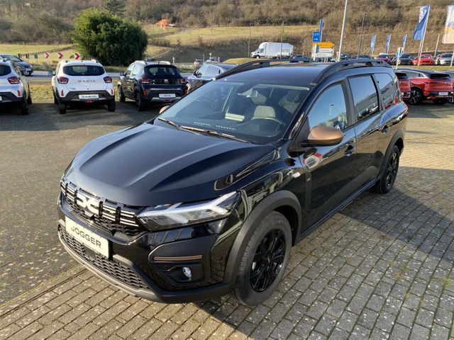 Dacia Jogger Extreme+ TCe 110 7-Sitzer Navi SHZ PDC + 