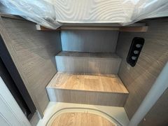 Pössl Roadcruiser | Klimaautom. | Standheizung | 16"