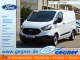 Ford Transit Custom 260 City Light Heavy Duty