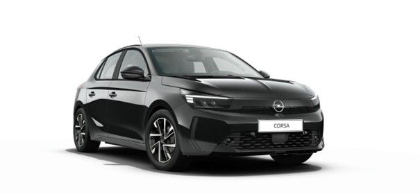 Opel Corsa - Bild 1