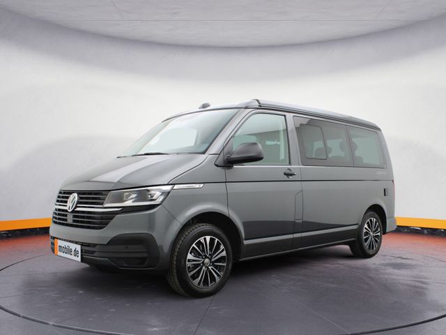 Volkswagen T6.1 California 2.0 TDI DSG BEACH CAMPER LED NAV