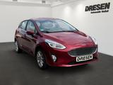 Ford Fiesta Titanium Automatik Navi SHZ Klimaautom Al - Ford Fiesta Gebrauchtwagen in Mönchengladbach