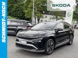 Skoda Enyaq 60 Loft Leder AHK LED Scheinwerfer Navi