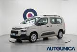 Citroën CITROEN Berlingo PURETECH 110 STOP&START XL LIVE - Citroën Berlingo: Start