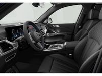 BMW X7 M60 - Vorschau Bild 5