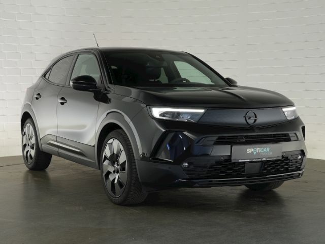 Mokka B IRMSCHER IS3 BLACK SONDERMODELL ULTIMATE
