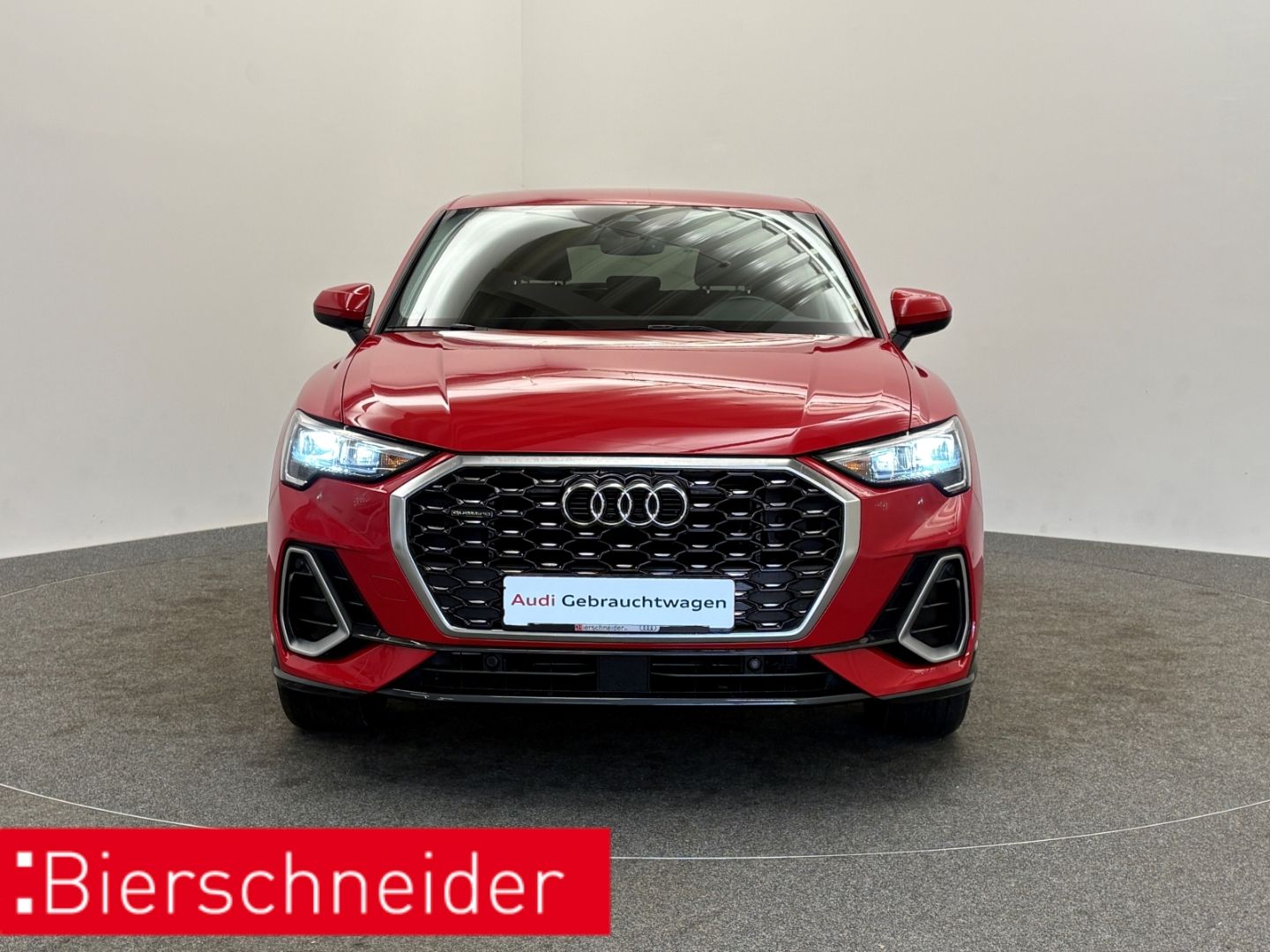 Audi Q3 - Bild 3