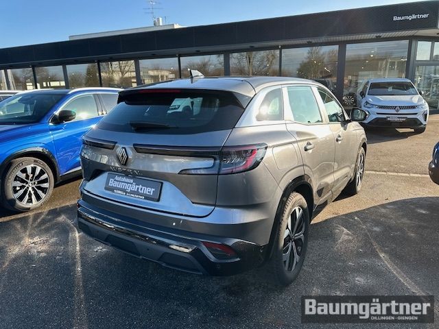 Fahrzeugabbildung Renault Austral Evolution TCe 160 Mild-Hybrid Automatik