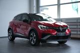 Renault Captur II R.S. Line *AUT*LED*NAV*SHZ*AHK* - Renault Captur mit Hybrid-Antrieb