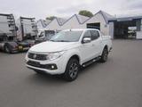 Fiat Fullback - Hardtop - Motorschaden Euro5 Klima ZV - Offers