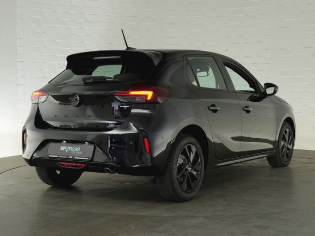 Corsa F FACELIFT GS HYBRID eDCT+LED MATRIX+RÜCKF