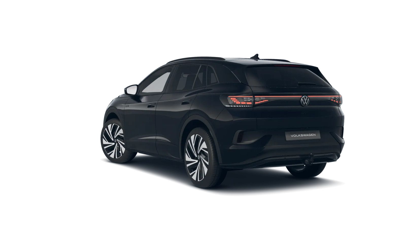 Volkswagen ID.4 - Bild 6