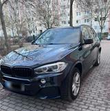 BMW X5 F15 - BMW X5: Limousine