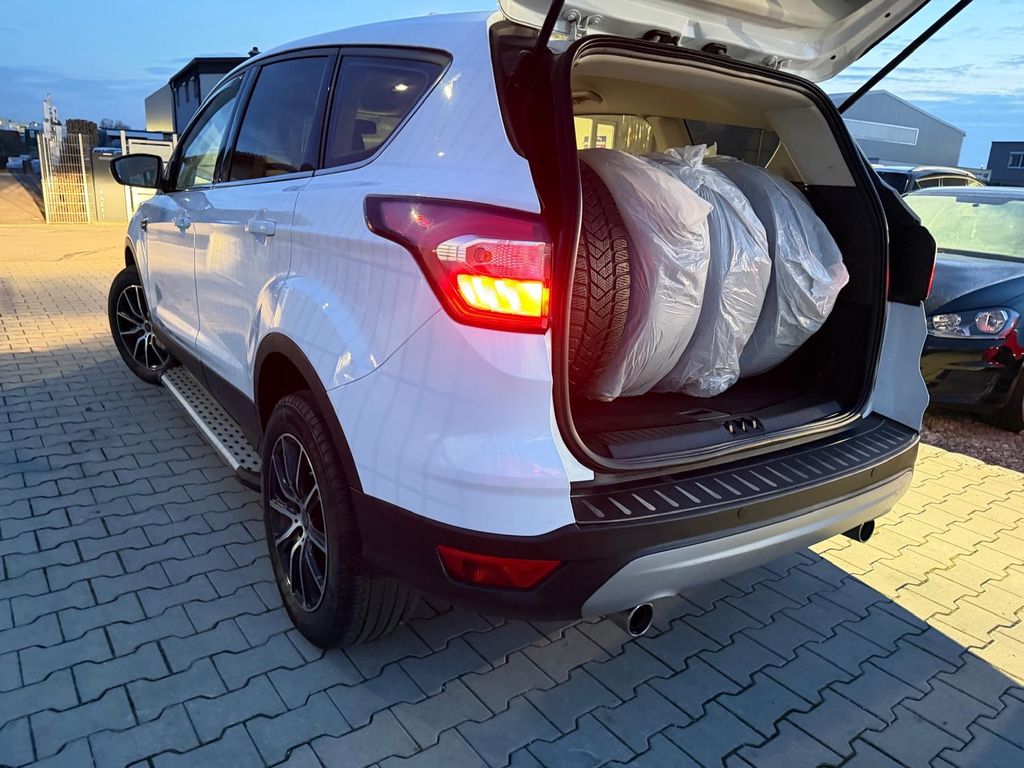Ford Kuga - Bild 49