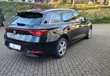 Seat Leon 2.0 TDI 110kW FR Plus DSG Sportstourer ... - SEAT Leon 1P mit Diesel-Antrieb