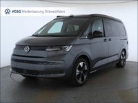 Volkswagen T7 California - Vorschau Bild 3