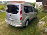 Ford Tourneo Connect 1.6 TDCi 85kW Titanium Titanium - Ford Tourneo Connect mit Diesel-Antrieb